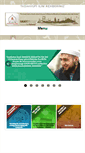 Mobile Screenshot of hasaneyn.org